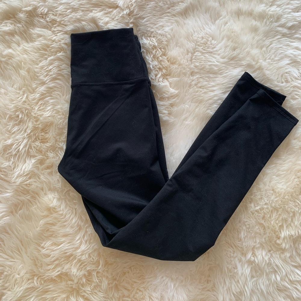 Aerie Move size small black leggings